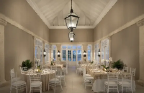 The Westin Puntacana Resort & Club