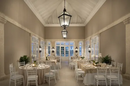 The Westin Puntacana Resort & Club