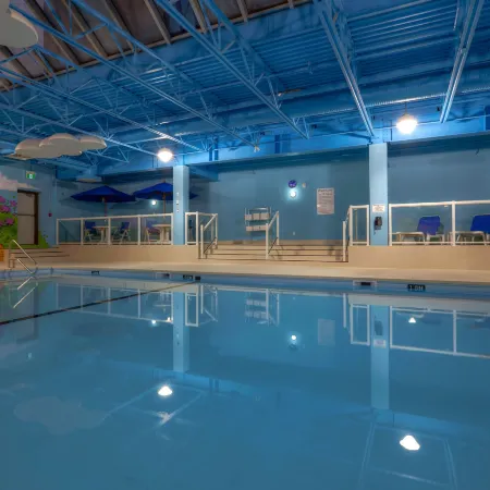 Holiday Inn Express WINNIPEG AIRPORT - POLO PARK by IHG