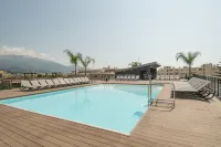 Résidence Pierre & Vacances Premium Julia Augusta - Beach