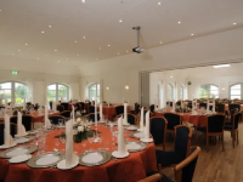 Hotel Søparken Hotels in Jammerbugt Municipality