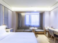 全季酒店(晋中龙湖大街万达广场店) - 高级大床房A