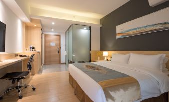 Mercure Styles Hotel Meizhou