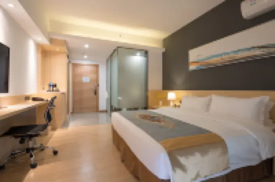 Mercure Styles Hotel Meizhou