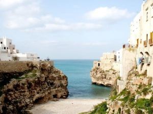 Apulia 70 Holidays