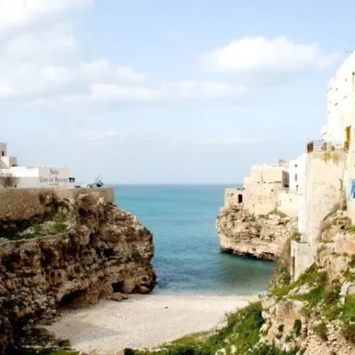 Apulia 70 Holidays - Suites & Experiences Hotels near Centro Storico di Polignano a Mare