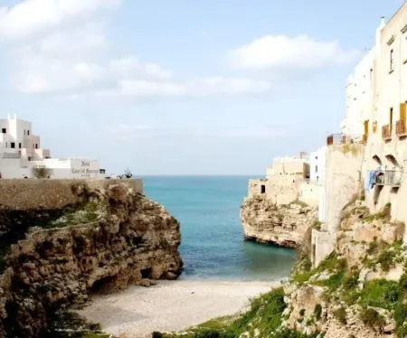 Apulia 70 Holidays - Suites & Experiences