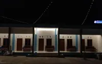 Villa Mutiara Sawarna Hotel dekat Sawarna Beach
