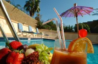InterContinental Hotels AL JUBAIL by IHG - Beach