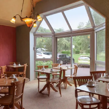 Hôtel Cositel, Cit'Hotel Coutances