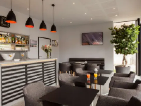 Hôtel le Nautic Hoteles en Arcachón