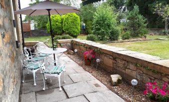 Darwin Cottage Self Catering in Elgin