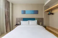 Homeinn Selected Hotel (Yingkou Jinniushan Street Wanda Plaza) Hotels in Yingkou