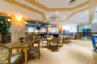 Reborn Suwon Silkroad Hotel