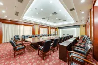 Yucheng Hotel Hotels in Yucheng