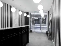 Babel Studios Hotel a 