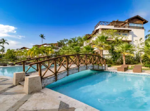 เชลิเตอร์บัลโคนเดลแอตแลนติโก โรงแรมใน