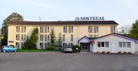 Cit'Hotel le Montreal Hotels in 