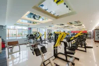 Jinqian Jiahua Hotel Hotels in Tongzi County