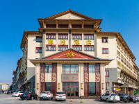 登封禅月酒店