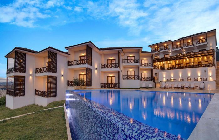 La Suite Boutique Hotel & Spa