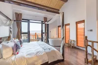 Jiju Chalet فنادق في نانجينغ