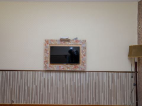 泰州东方驿站 - 豪华双人间