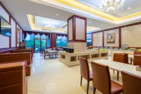 Vienna International Hotel (Zhuzhou Liyu) - parcheggio