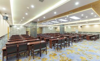 Vienna Hotel (Datong High Speed Railway Station, Wanda Plaza)