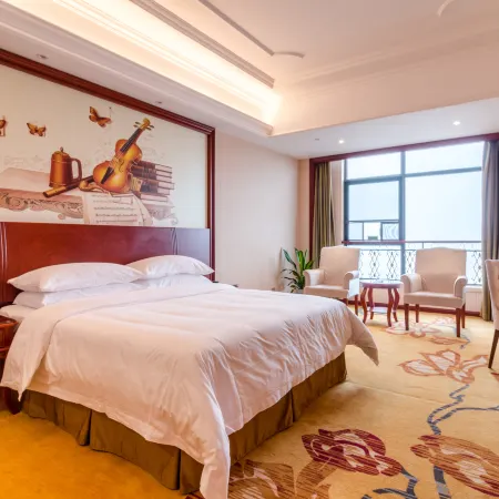 Wiener International Hotel