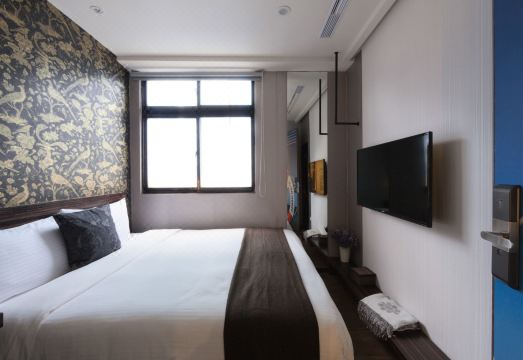 허브 아트 호텔