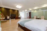 Shangshan Ruoshui Garden Hotel
