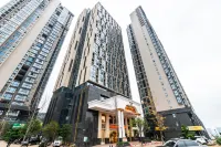 비엔나 인터내셔널 호텔 (창사 쥐즈저우토우) 남교공원 주변 호텔