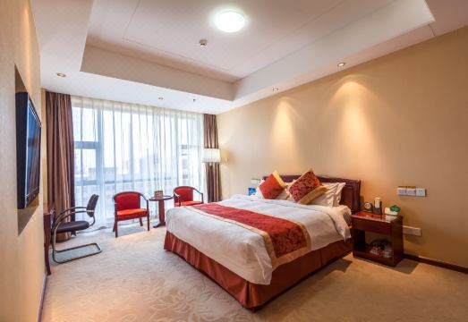 1. 베이징 후이하오..