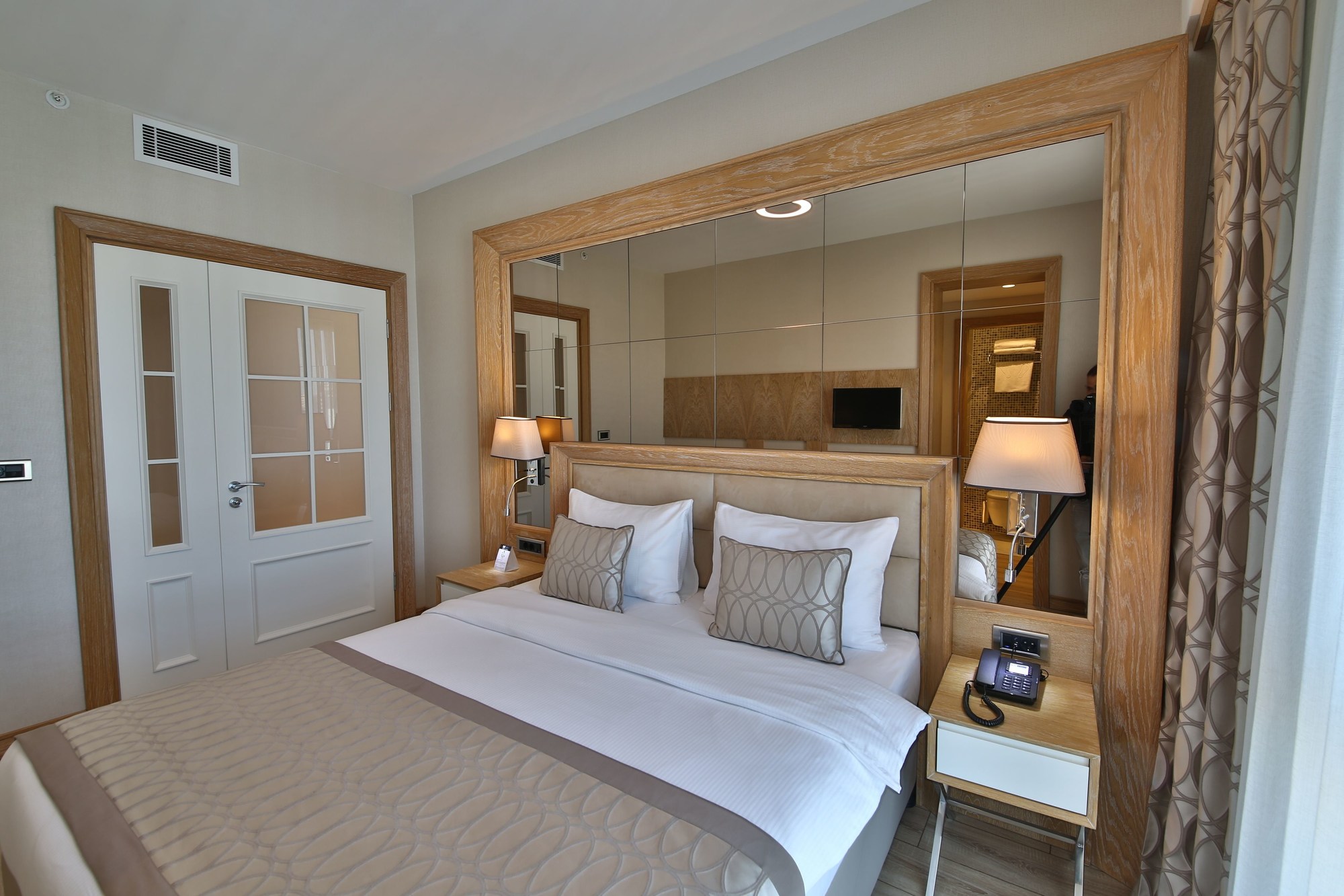 Bof Hotels Ceo Suites Atasehir