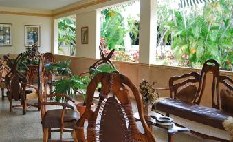 Villa Mirador de Mayabe