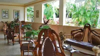 Villa Mirador de Mayabe