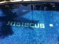 Chalet Hibiscus - Pools
