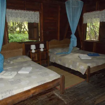 Chalet Hibiscus