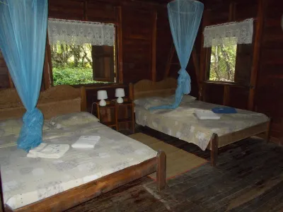 Chalet Y Cabinas Hibiscus Hotels in 
