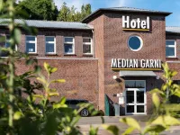 Median Hotel Garni Hotels in Wernigerode