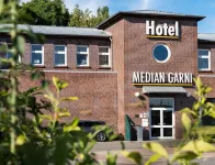 Median Hotel Garni