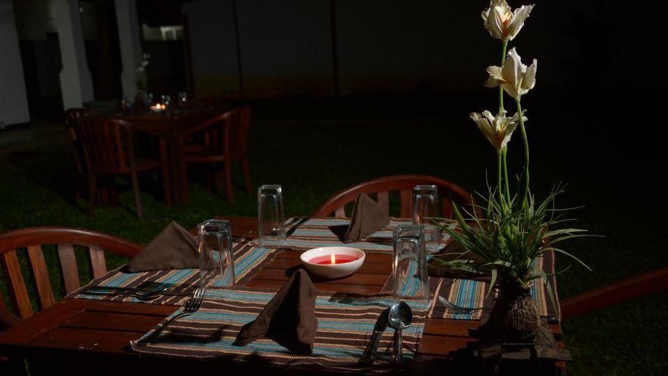 Trinco Rest House
