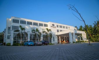 The Covanro Airport Hotel - Katunayake