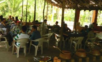 Nature's Nest Eco Resort Goa, Near Dudhsagar Waterfalls