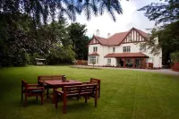 Brucefield Boutique B&B Hotels in Arbroath