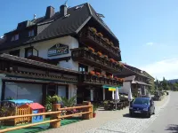 Hochschwarzwald-Hof