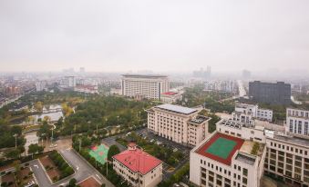 Liuyiju International Hotel Yongfeng