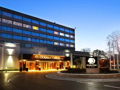 Clayton Hotel Burlington Road