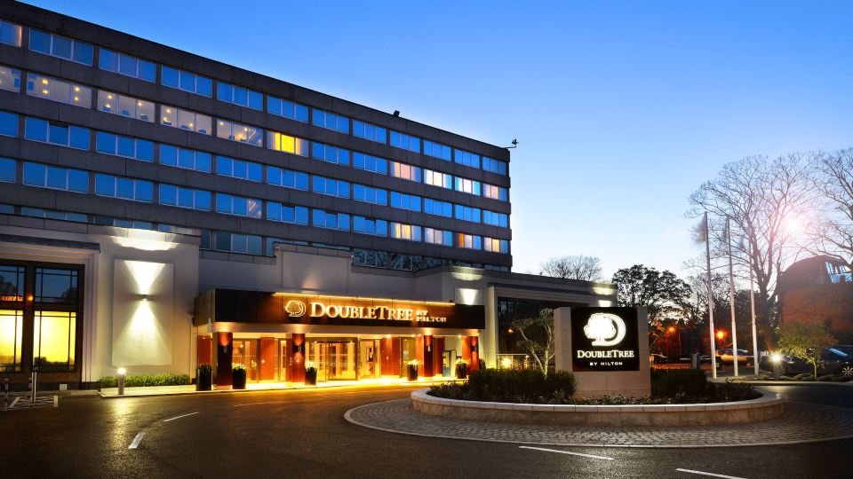 Clayton Hotel Burlington Road